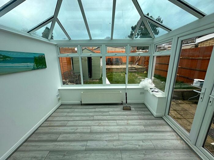 3 Bedroom Terraced House To Rent In Wharley Hook, Harlow, CM18