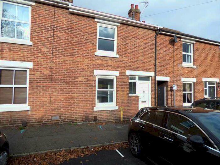3 Bedroom Terraced House To Rent In St. Johns Place, Colchester, CO2