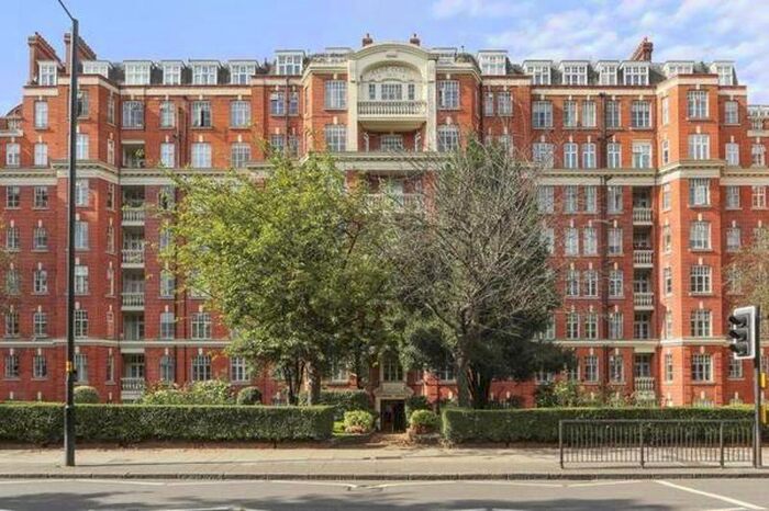 4 Bedroom Flat To Rent In Clive Court, Maida Vale, London, W9