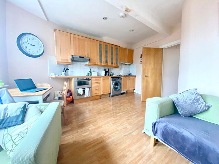 2 Bedroom Apartment To Rent In Bristol, Colston Street, BS1