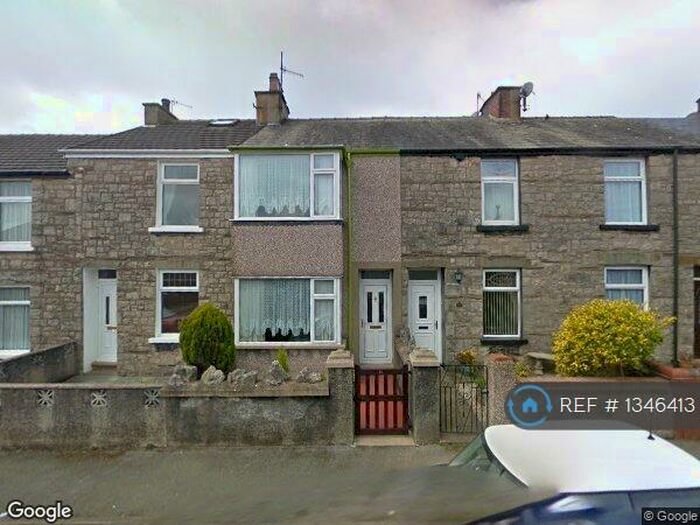 2 Bedroom Terraced House To Rent In Victoria Street, Dalton-In-Furness, LA15