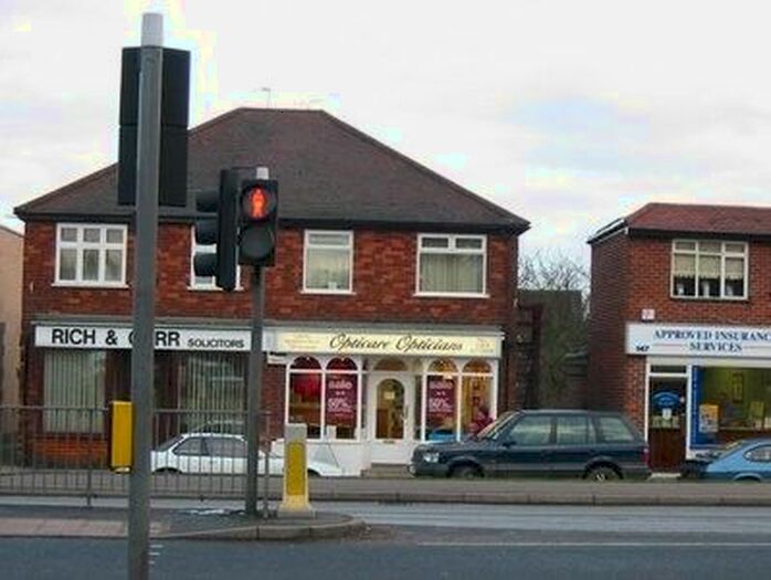 1 Bedroom Flat To Rent In Loughborough Road, Leicester LE4