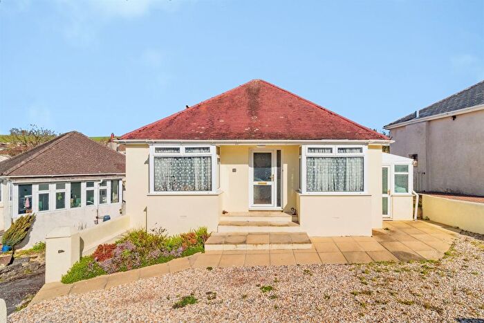 2 Bedroom Detached Bungalow For Sale In Barnhill Road, Kingskerswell, Newton Abbot, TQ12
