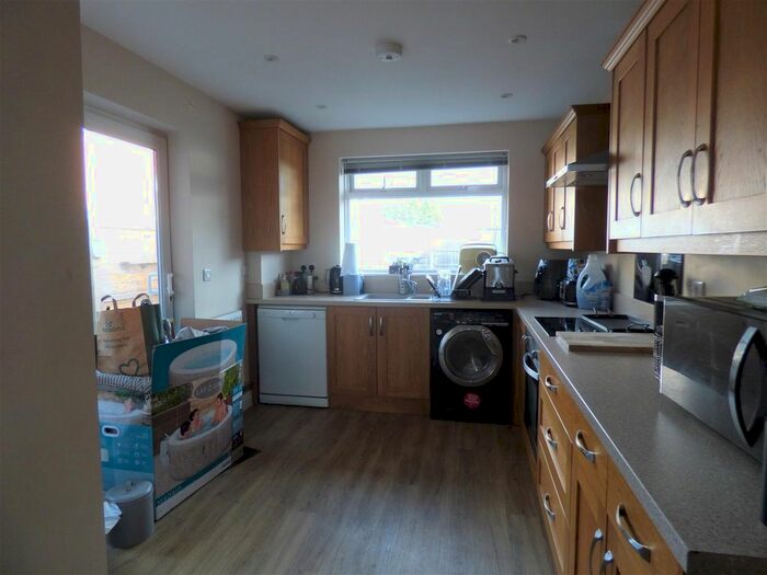 3 Bedroom Terraced House To Rent In Yate, Bristol, BS37