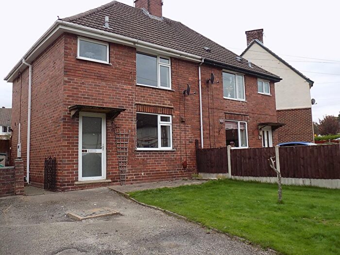 3 Bedroom Semi-detached House For Sale In Highfield Road, Ashbourne, DE6