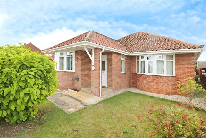 3 Bedroom Bungalow For Sale In Bellrope Lane, Wymondham, Norfolk, NR18