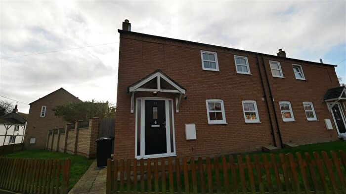 2 Bedroom Semi-Detached House To Rent In Bridge End, Earith, PE28