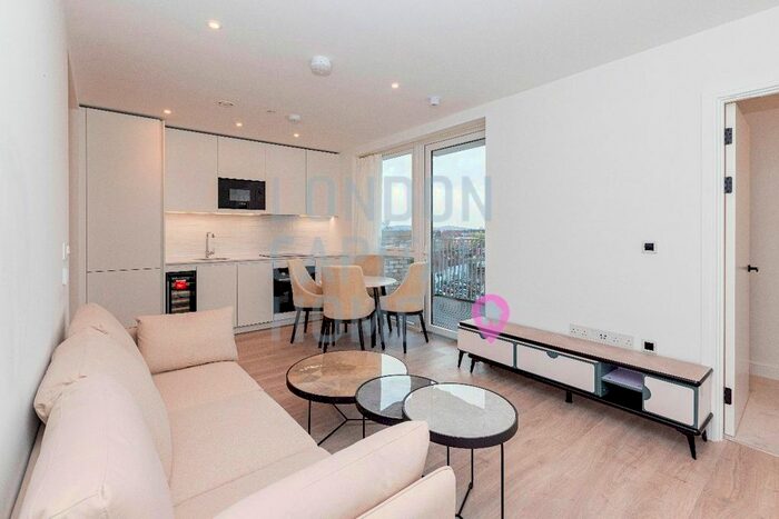 1 Bedroom Flat To Rent In Unison House, Beresford Avenue, London, HA0