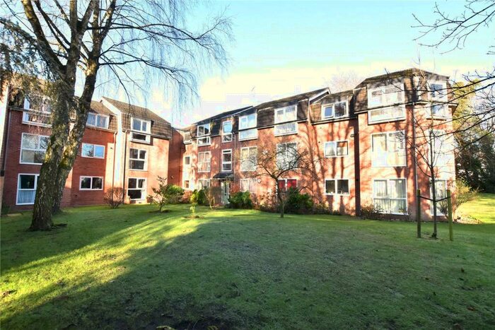 3 Bedroom Apartment To Rent In Elmwood Lodge, Parkfield Road South, Didsbury, Manchester, M20