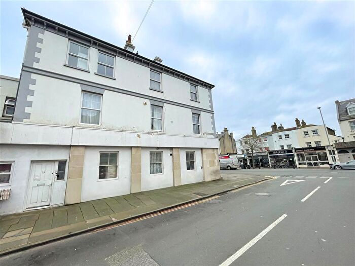 1 Bedroom Flat To Rent In Seaside, Eastbourne, BN22
