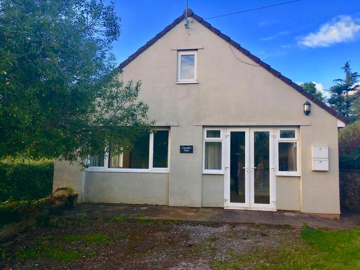 1 Bedroom Flat To Rent In Bradley Cross, Cheddar, BS27