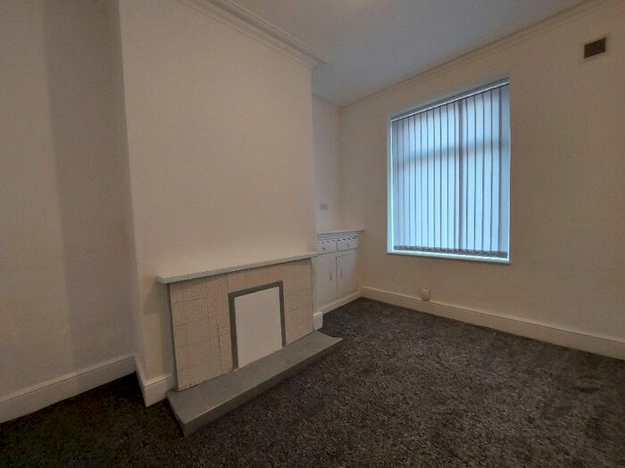 2 Bedroom Terraced House To Rent In Shale Street, Burnley, BB12