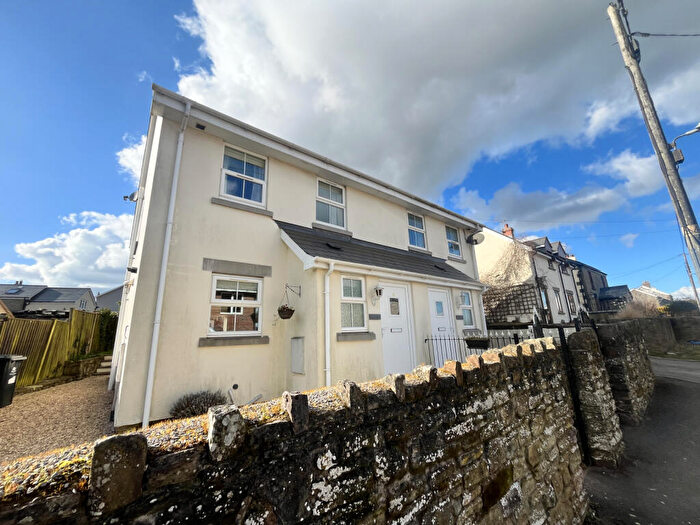 3 Bedroom Semi-Detached House To Rent In Forest Road, Milkwall, Coleford, GL16