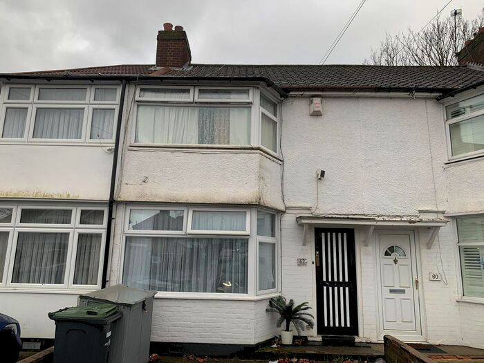 2 Bedroom Terraced House To Rent In Galliard Road, London, N9