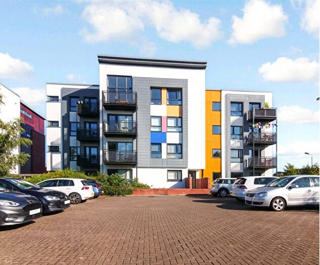 2 Bedroom Flat For Sale In Shuna Street, Maryhill, Glasgow, G20