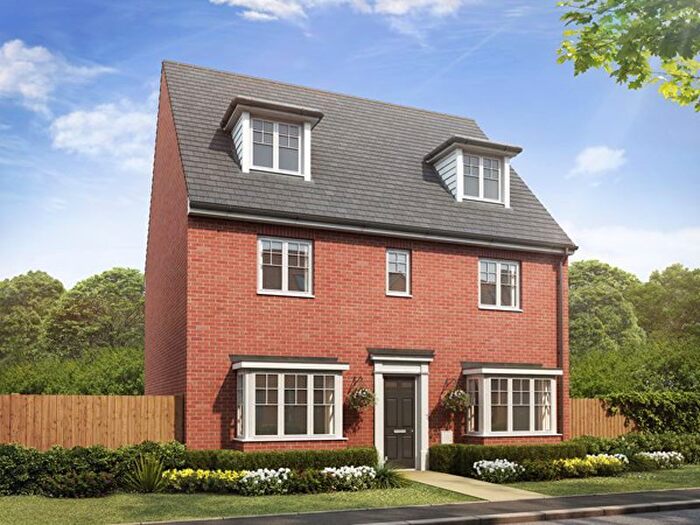 5 Bedroom Detached House For Sale In Harland Way, Cottingham, HU16