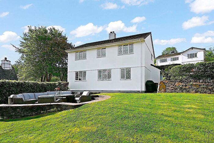 4 Bedroom Detached House For Sale In Latchley, Gunnislake, PL18