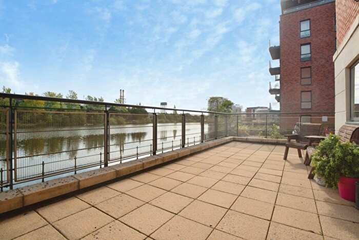 2 Bedroom Flat For Sale In Henke Court, Cardiff, CF10