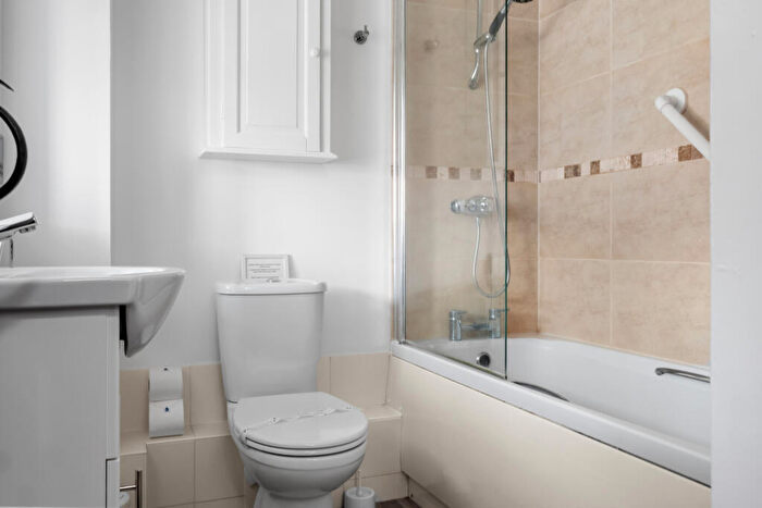 2 Bedroom Bungalow For Sale In East Burton, Dorset, BH20
