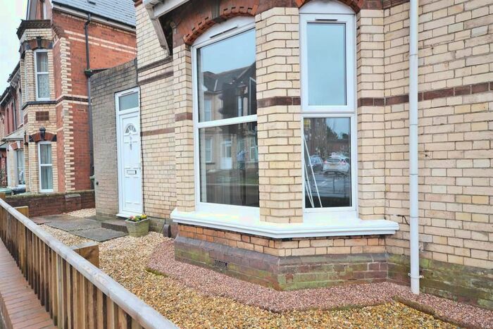 1 Bedroom Studio To Rent In Pinhoe Road, Exeter EX4