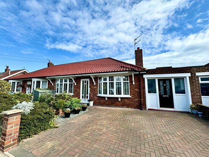 2 Bedroom Bungalow For Sale In Parkfield, Seaton Sluice, NE26