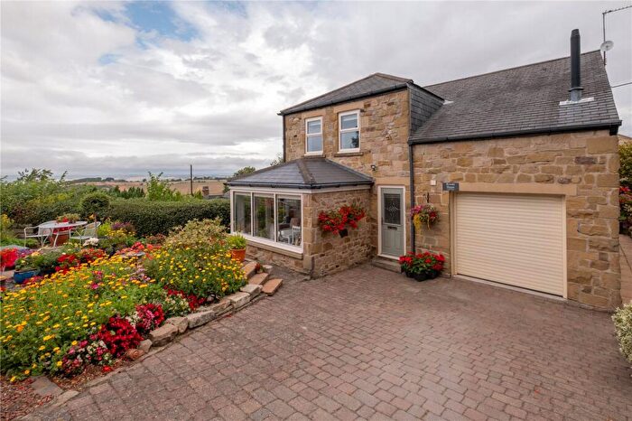 4 Bedroom Detached House For Sale In Whittonstall, Whittonstall, DH8
