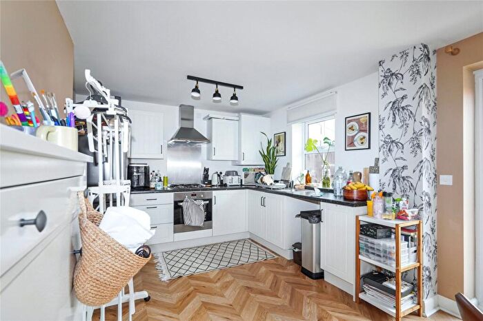 3 Bedroom Detached House For Sale In Wilson Drive, Cottingham, HU16