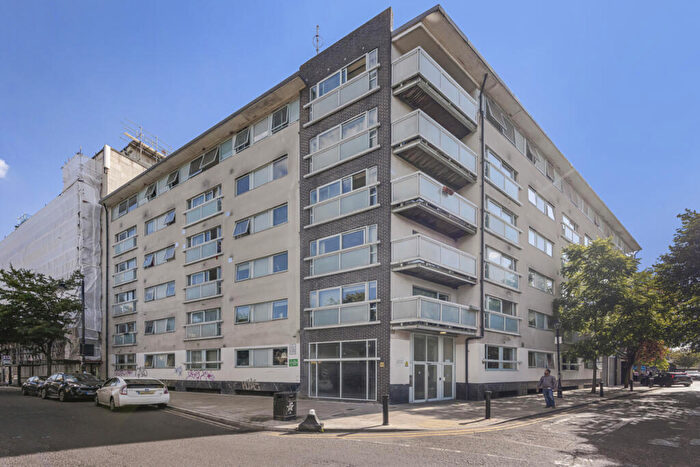2 Bedroom Apartment To Rent In Theatre Building, Paton Close, Tower Hamlets, London, E3