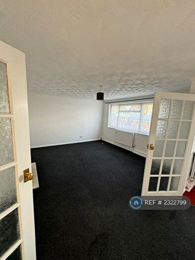 3 Bedroom Terraced House To Rent In Froxfield Road, Havant, PO9