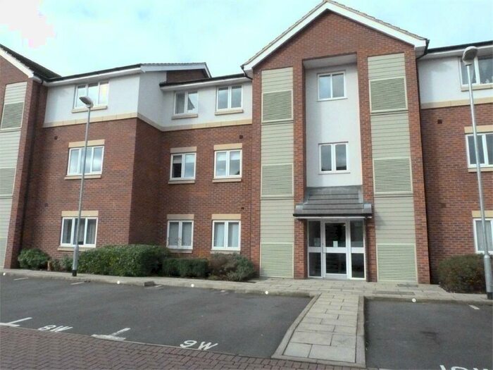 2 Bedroom Flat To Rent In Lutterworth, LE17