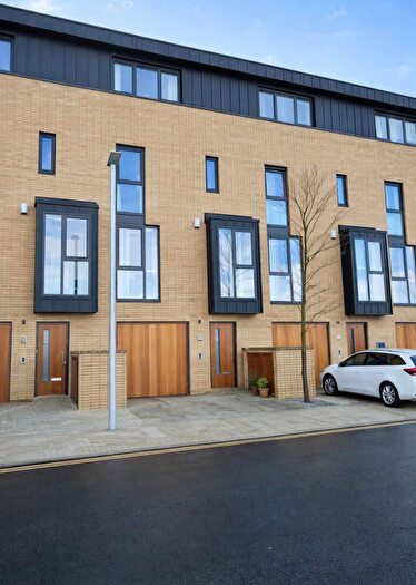 5 Bedroom House To Rent In Empire Way, Cardiff, CF11