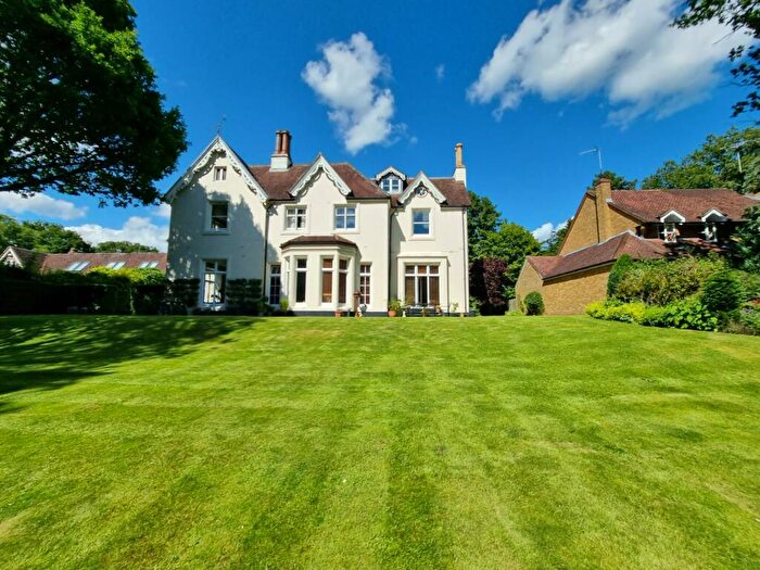 2 Bedroom Apartment For Sale In Watton House, Watton At Stone, Hertford, SG14