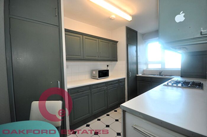 2 Bedroom Flat To Rent In Varndell Street, Euston, NW1