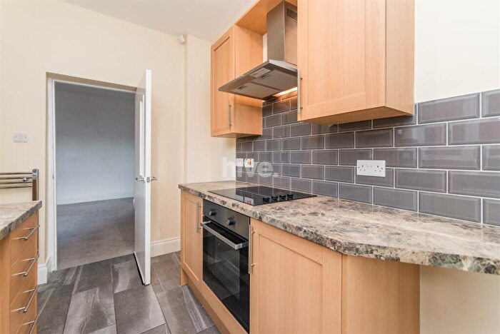 2 Bedroom Flat To Rent In Ashfield Road, Gosforth, Newcastle Upon Tyn, NE3