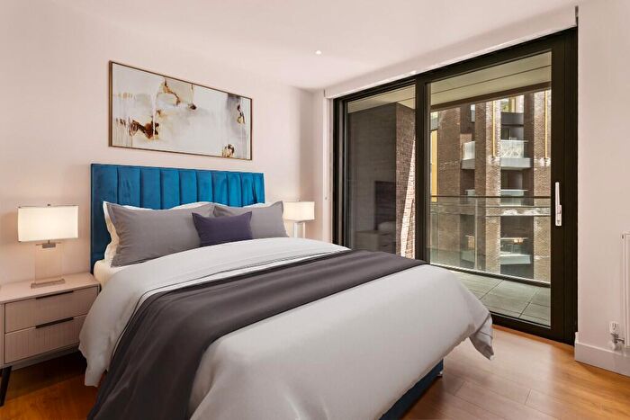 1 Bedroom Apartment To Rent In Station Road, London, SE13