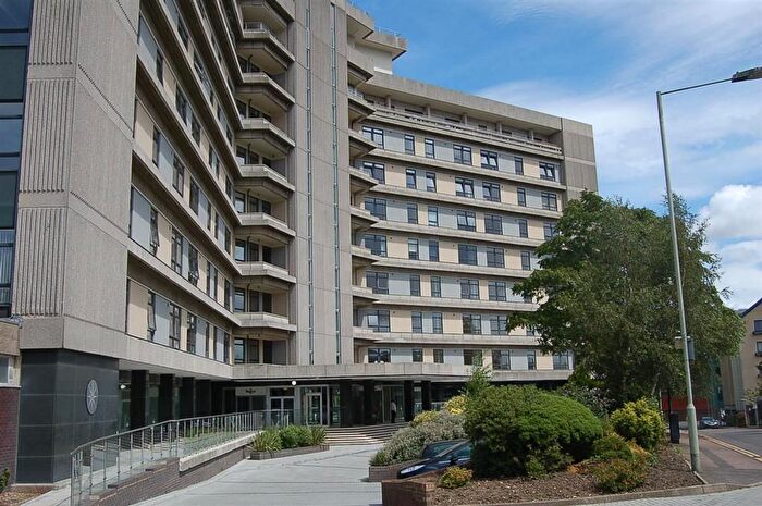 1 Bedroom Property To Rent In Park Street, Ashford, TN24