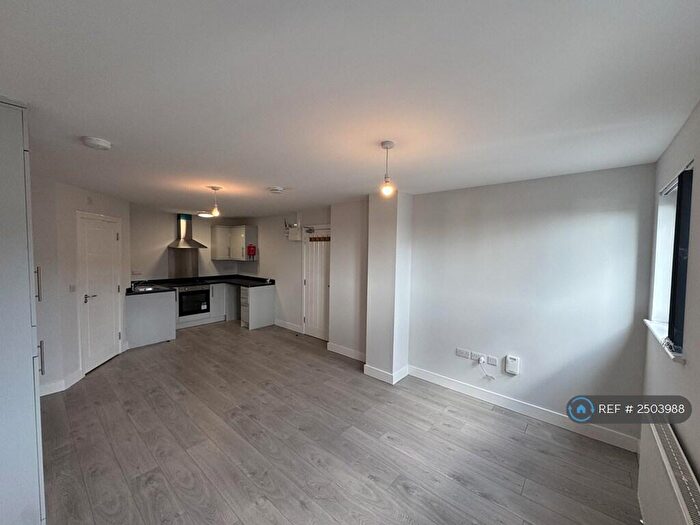 1 Bedroom Flat To Rent In Cyprus House, Leicester, LE2