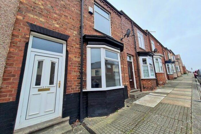 2 Bedroom Property To Rent In Leafield Road, Darlington, DL1