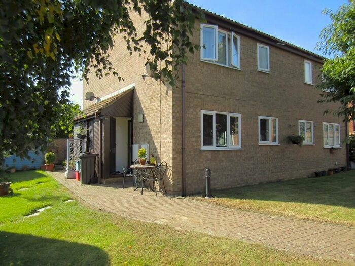 1 Bedroom Semi-Detached House To Rent In Chelmer Close, Kirby Cross, CO13