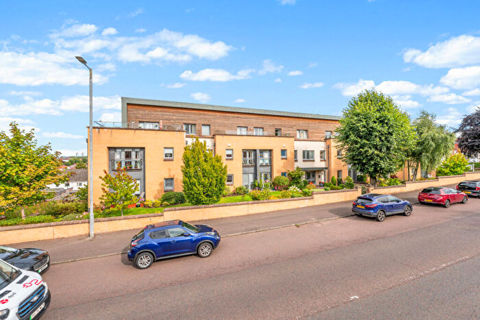 2 Bedroom Flat For Sale In The Fairways, Clarkston Road, Netherlee, G44