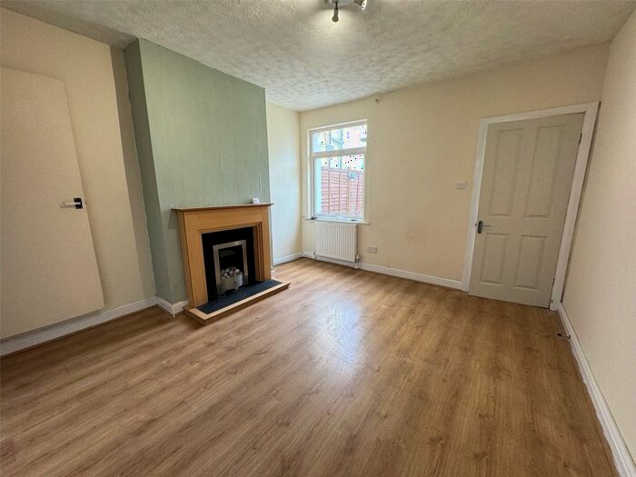 2 Bedroom Terraced House To Rent In Wootton Street, Bedworth, Warwickshire, CV12