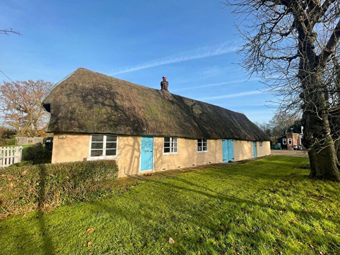 1 Bedroom Cottage To Rent In Stocking Pelham, Buntingford, SG9