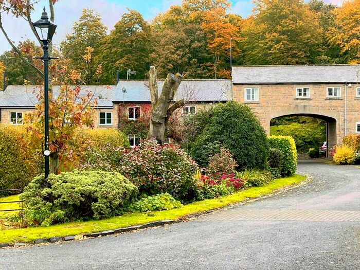 4 Bedroom Link Detached House To Rent In East Close, Matfen, Northumberland, NE20