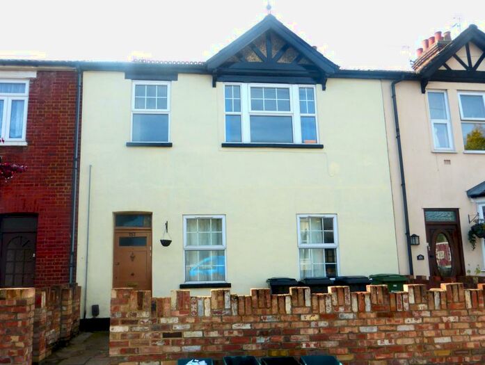 2 Bedroom Apartment To Rent In High Street, London Colney, St. Albans, AL2