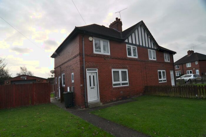 3 Bedroom House To Rent In Overdale, Worsbrough, S70