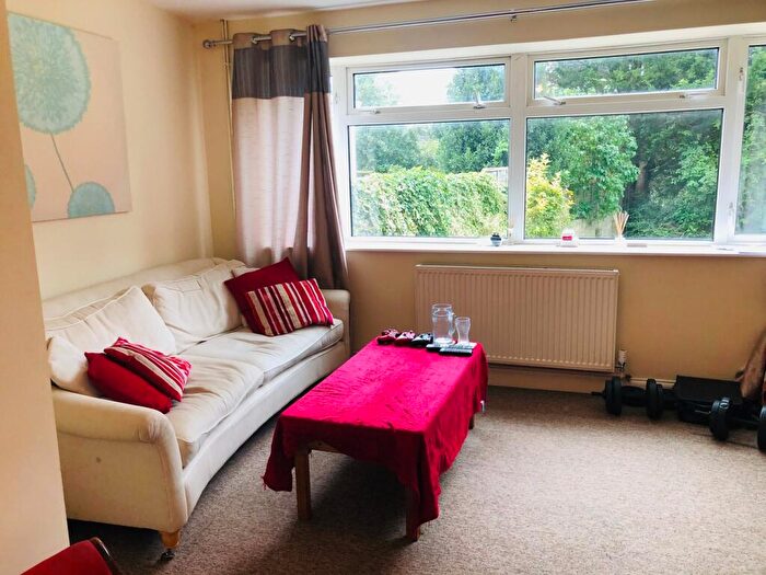 2 Bedroom House To Rent In The Macies, Bath, BA1