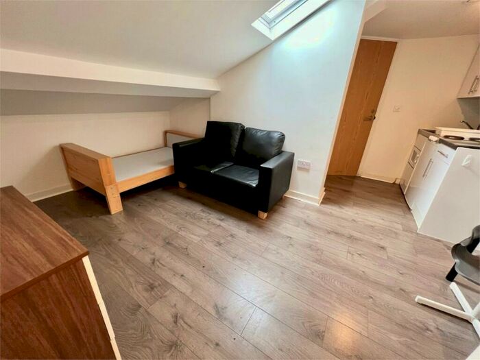 Studio To Rent In Jameson House, City Centre, Sunderland, SR1