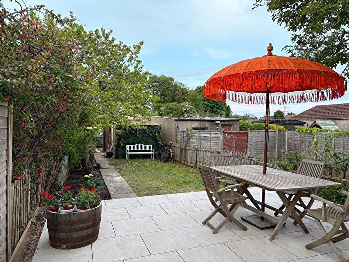 5 Bedroom Terraced House To Rent In Downend Road, Bristol, BS7