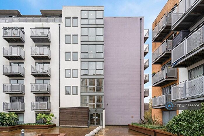 Studio To Rent In Alaska Building, London, SE13