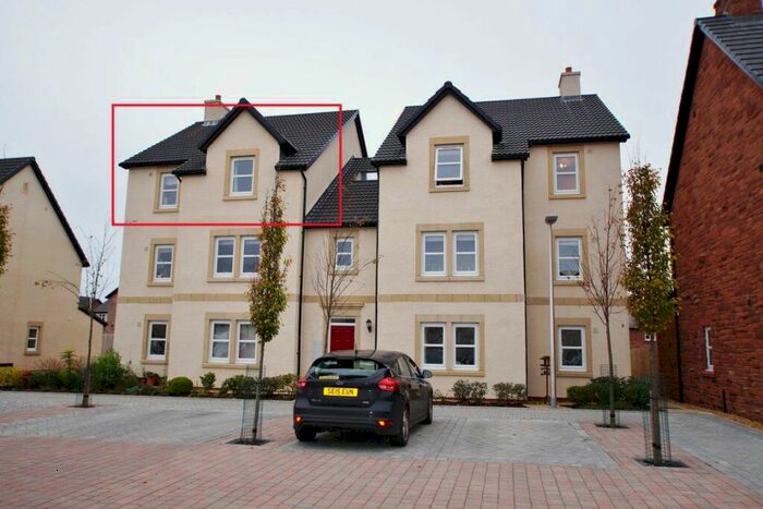 2 Bedroom Flat To Rent In Bishops Way, Dalston, Carlisle, CA5